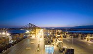 seapol logistics
